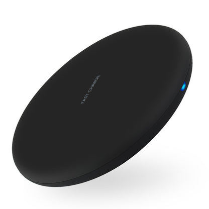 High power cooling wireless charger