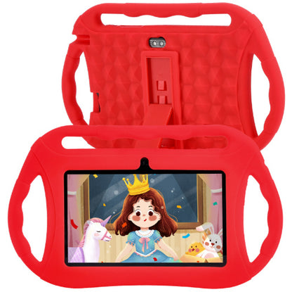 7 Inch Children's Tablet Pc Smart Tutoring Machine