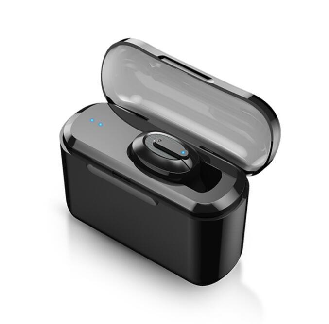 T1 Tws Wireless Bluetooth Earphones