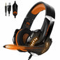 Headphones. Wired Gaming Headsets