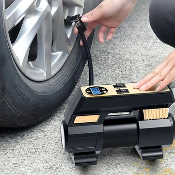 Car air pump