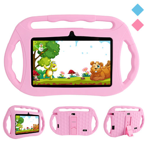 7 Inch Children's Tablet Pc Smart Tutoring Machine